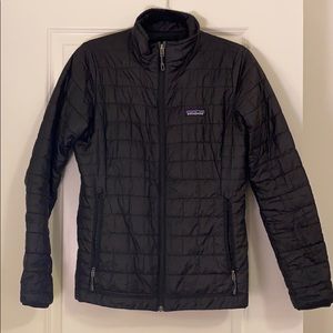 Women’s Patagonia Nano Puff Jacket